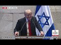 WATCH: President Trump Addresses Israel's Parliament - 10/13/25