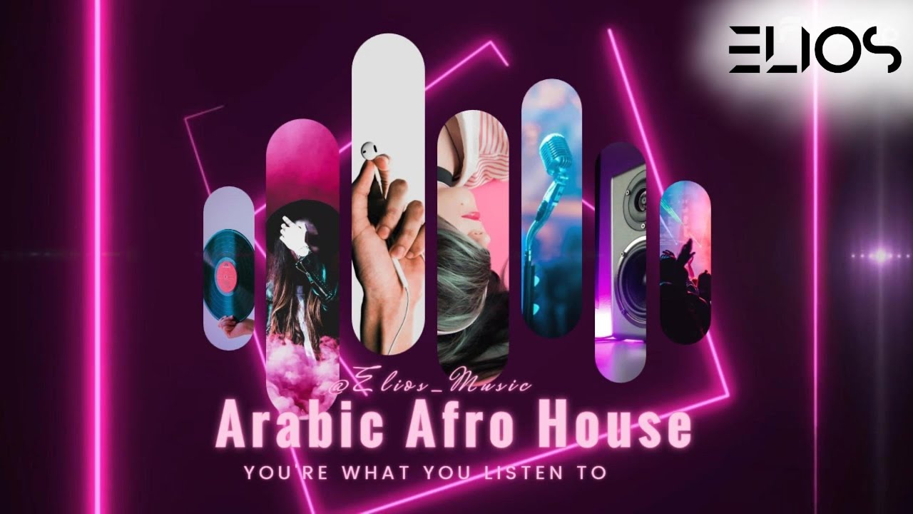 Badna Nrou2 - Kazdoura - Omri Kellou - SHAIF AMAR - Garahouna [ Afro Mix 2026 By ⁨@Elios_Music