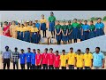 Prize Distribution || Winners of Athletes in S R Prime School
