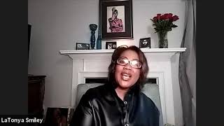 Arise Show discusses Freedom, GA  and Black Wealth with Ashley Scott