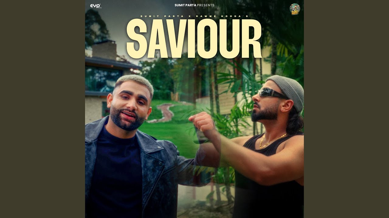 Saviour (Full Audio)