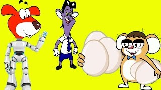 Rat-A-Tat|Cartoons for Children Compilation Favorite episodes|Chotoonz Kids Funny Cartoon Videos