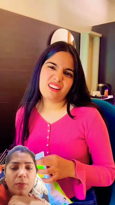 dushyantkukreja or uski behn#shorts#dushyantkukreja #priyalkukreja #shfa#shafa
