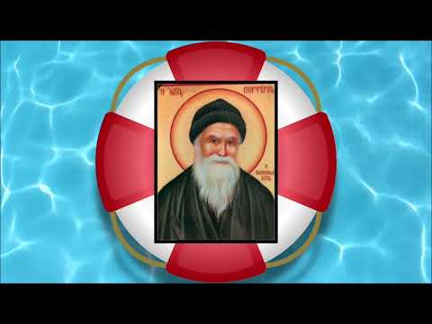 Soak Up the Son - Go Forth: Week 9