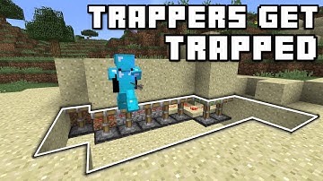 Automatic Sand Trap Wins The Hypixel UHC