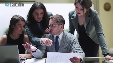 Formfile Document Management Intergration  From Creation to Cremation