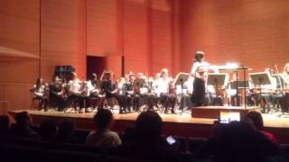 Gemini Strings Orchestra