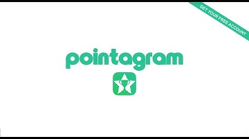 Pointagram - Gamification for everyone! Get your free gamification account!