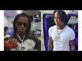 Tripstar official fallout with breadgang  moneybagg yo  heating up