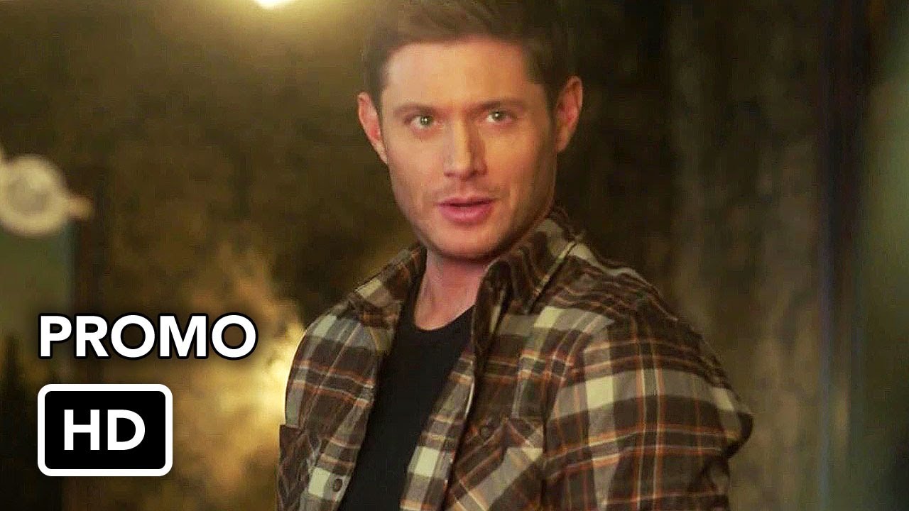 Supernatural Season 15 Episode 11 Release Date Watch Online