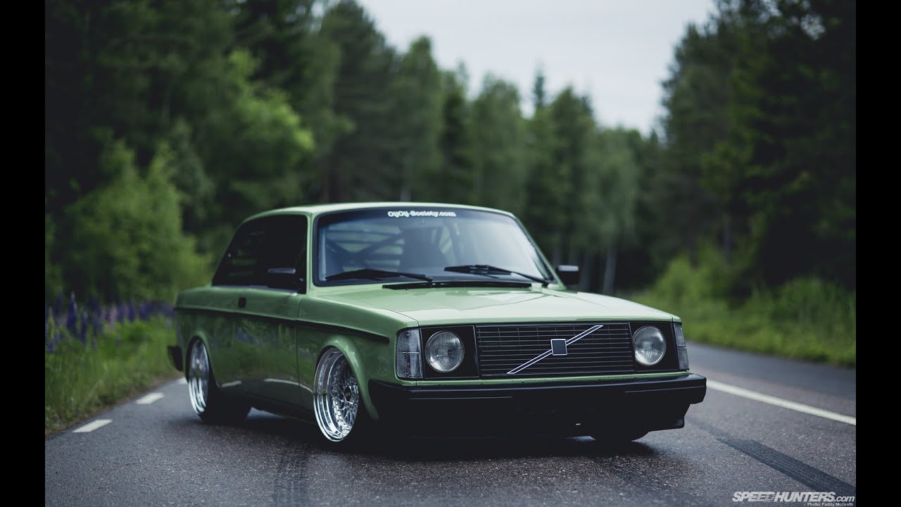 Amispoppia - Tinakenkätyttö