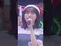 【日向坂46】なのみくにんによる「恋人がサンタクロース」(上村ひなの、髙橋未来虹) #shorts #cover