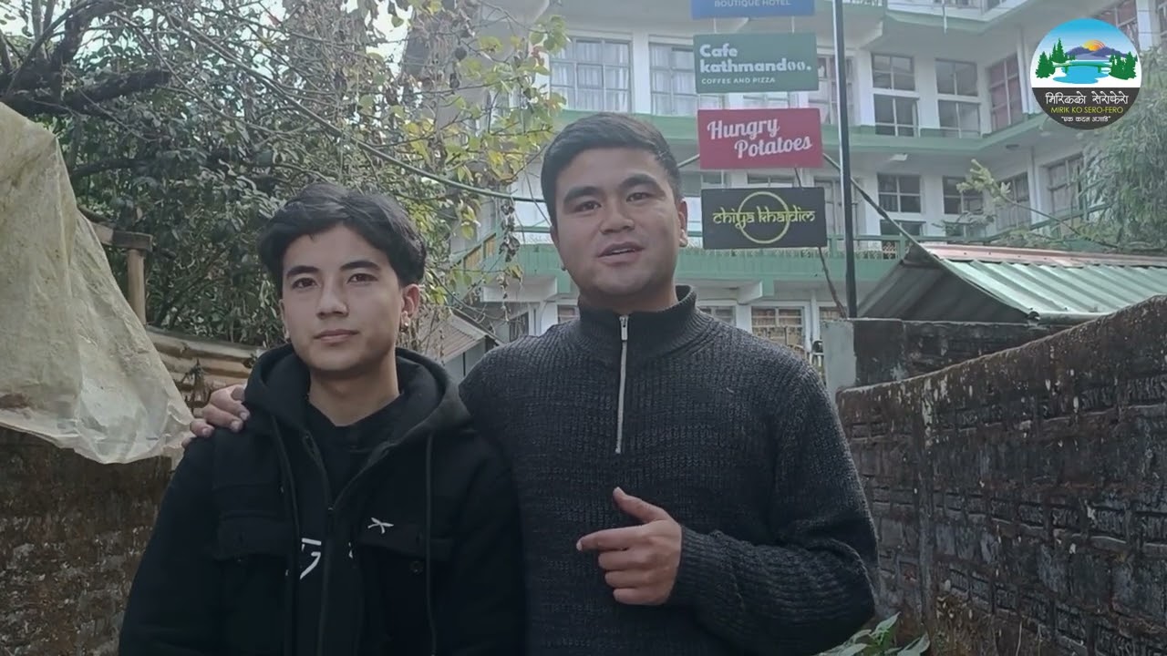 मिरिक कृष्णनगरमा ‘चिया खाई दियुम’ ग्रुपको भव्य उद्घाटन, एउटै छतमुनि चार सेवा सञ्चालनमा