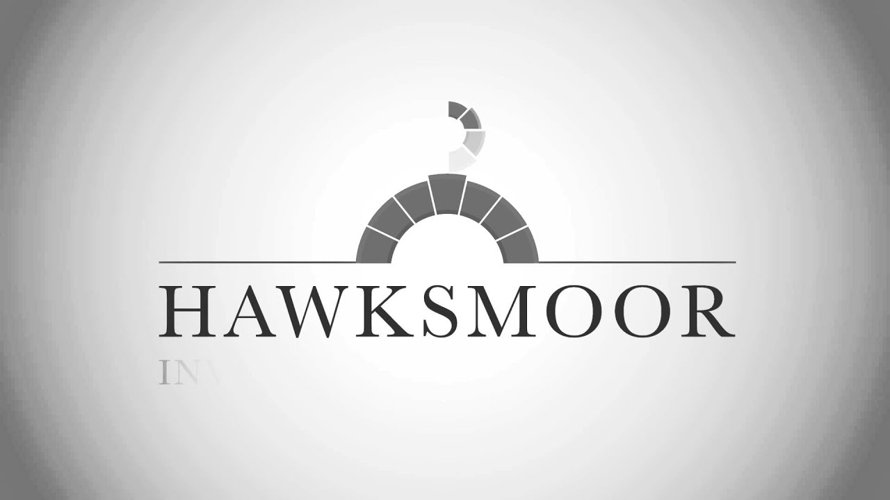 Hawksmoor Investment Management logo evolution YouTube