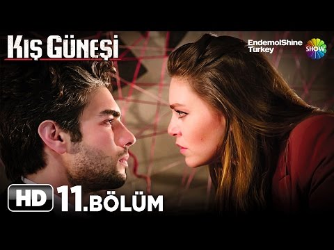 Kış Güneşi Dizisi - Kış Güneşi 11. Bölüm İzle