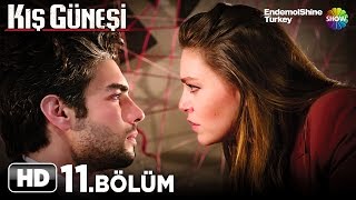 Kış Güneşi Dizisi - Kış Güneşi 11. Bölüm İzle