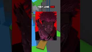 This button gives you $10,000 but steals your life! 💀 #shorts #roblox #money