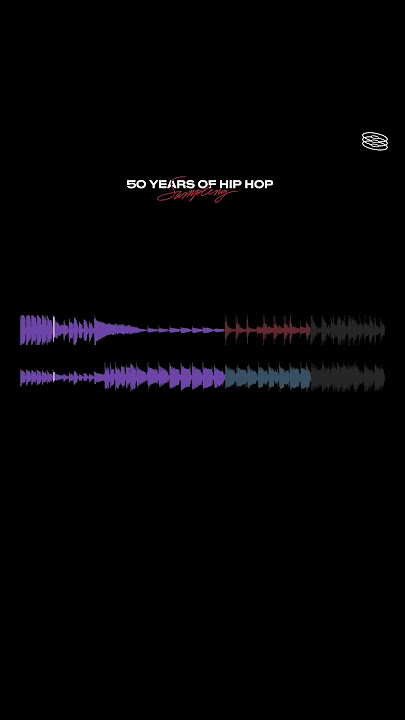 DJ Shadow is such a clever producer 💡