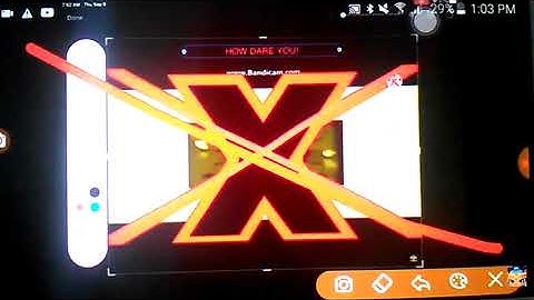 (SEZIURE WARNING) Preview 2 Scan Gets Interrupted Add Round 5