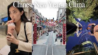 Download Lagu Spend Chinese New Year with me in China MP3