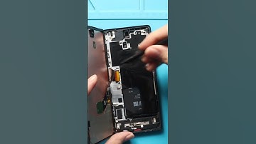 Pixel 6A LCD Display Issue?