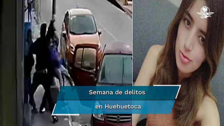 El secuestro de un nio y la desaparicin de Teresa ...