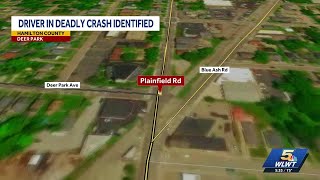 Coroner IDs man who died after crashing into tree in Deer Park