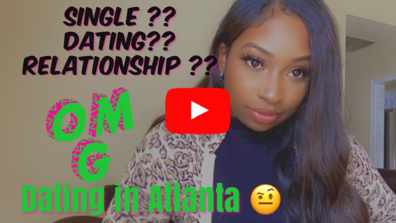 Dating In Atlanta S1Ep1 - YouTube