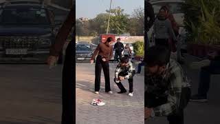 लड़की के साथ हुआ बहुत बड़ा SCAM😳|Bhavesh Rana #comedy #funny #shortsvideo #shortsviral #viral