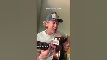 Thumbnail of I made them all sing ‘Daisies’ together