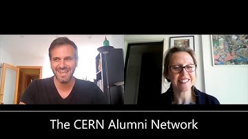 Blai Pié Valls the 6000th member to join the CERN Alumni Network