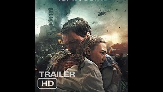 Chernobyl 1986 Official Trailer (2021) HD