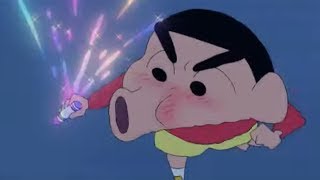 「クレヨンしんちゃん」劇場版最新作の本予告映像が解禁　主題歌は「レキシ」の「ギガアイシテル」