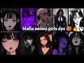Mafia Anime Girls Dp Ideas Queen Dpz Whatsapp Dpz Ideas Insta Profile Pic Attitude Anime Girly Mafia Anime Girls Dp Ideas Queen Dpz Whatsapp Dpz Ideas Insta Profile Pic Attitude Anime Girly