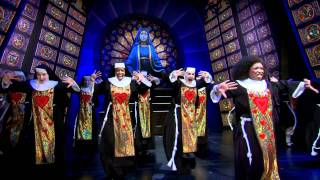 Sister Act UK Tour