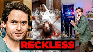 10 Killers Who Returned To The Scene Of The Crime And Got Caught