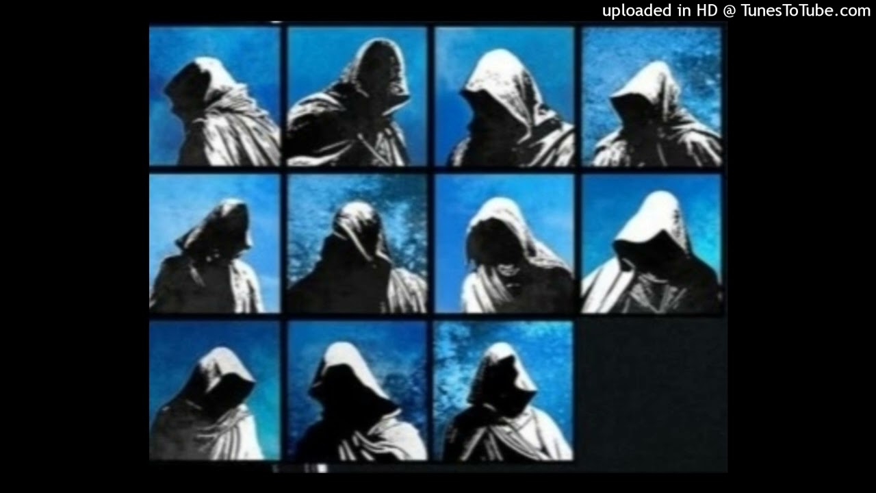 Sheldon, Waltmann - Technobabble (Seul,2023) prod Shien & Sheldon