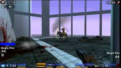 UT2004 - Duke Nukyun voicepack