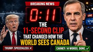 The 11-Second Clip That Changed How the World Sees Canada