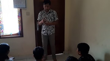 MICRO TEACHING (Skill of Probing Questions & Skill of Reinforcement)