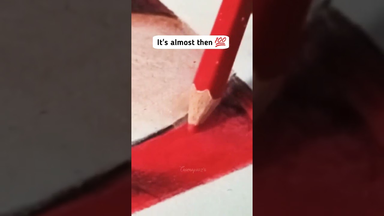 I drew ✨ Santa claus 🎅for competition but this happened😰 