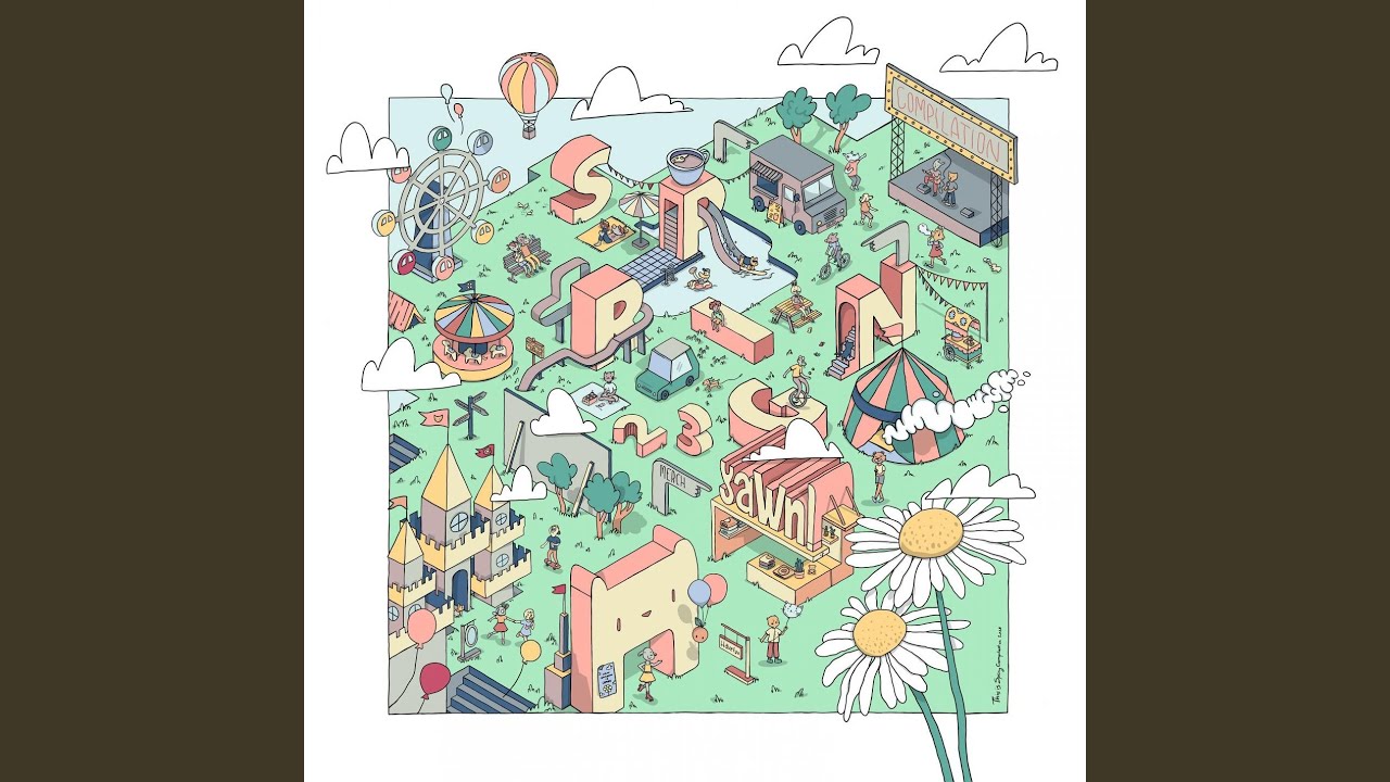Watch Tender Spring on YouTube Watch Tender Spring on YouTube