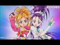 最近のプリキュアの「実在する場所」 Ver.2 2009-2025 12作品 三重県誕生150周年