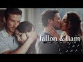 Fallon & Liam | Come Back When You Can