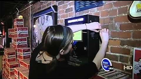 ABC News Breathalyzer Report