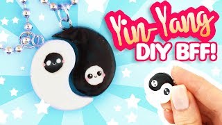 Video Diy Yin Yang Necklace Collection Tutorial Diy - yin yang necklace roblox