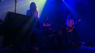 The Dandy Warhols &#39;Plan A&#39; Live @ The Gothic Theater, Denver 3/18/24