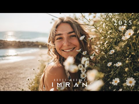 Imran & Imazee - Was it easy (Original Mix) 2025