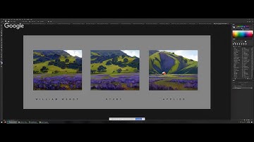 Art Camp 3.2 Critique 2018