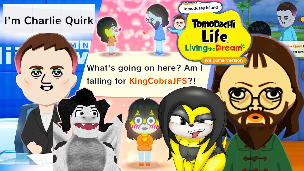 This drama is zestier than reality TV